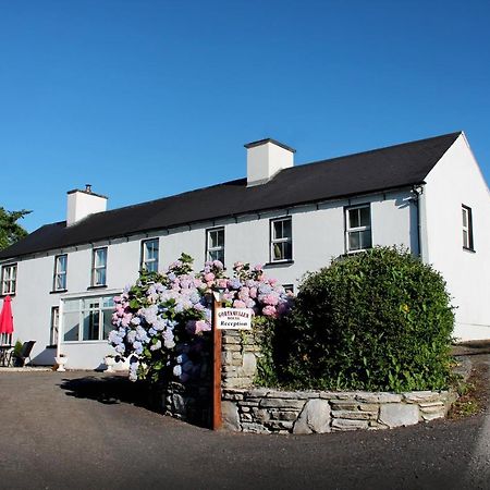 Gortamullen House, Kenmare Exterior foto